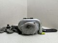 ремень безопасности Nissan X-Trail T30 2004, 2.2 л., DCi, дизель, МКПП, серебристый, внедорожник 5 дв., полный подключаемый привод, TK-AB2-EG414 - фото №4