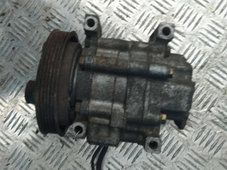 муфта компрессора кондиционера Mazda Xedos 6 1 поколение 1995, 2.0 л., i, бензин