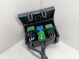 блок реле Citroen C8 1 поколение (2002 - 2008), HDi, дизель, серый, 1495669080, M02022A100