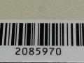 дверь задняя правая Renault Megane 1 поколение LA0E 1996, 1.4 л., i, E7J 764, бензин, 5МКПП, синий, седан, передний привод - фото №4