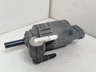 насос (моторчик) омывателя стекла Renault Laguna 1 поколение 1997, 2.2 л., DT, G8T 792, дизель, 5МКПП, синий, универсал, передний привод, 7700321782