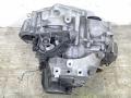 КПП механическая (МКПП) Volkswagen Passat B6 2008, 2.0 л., TDi, CBAB, дизель, 6МКПП, серебристый, универсал, KNS - фото №4