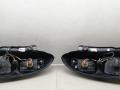 фонари задние (комплект) Citroen C3 Picasso 1 поколение 2012, 1.6 л., i, бензин, 5МКПП, чёрный - фото №2