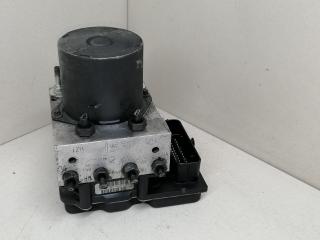 блок ABS Audi A4 B7 2006, 2.0 л., BLB, дизель, 6МКПП, серый, универсал, передний привод, 8E0910517D, 8E0614517AK, 0265234336, 551L5011105, 0265950474, 59108Q1222