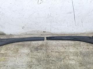 дождевик Renault Espace 4 поколение 2003, 3.5 л., i, бензин, серый, минивэн, передний привод, 8200101055, 8200101056