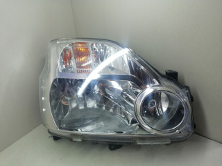 фара правая Nissan X-Trail T31 NT31 2009, 2.0 л., DCi, дизель, 6МКПП, серый, внедорожник 5 дв., полный подключаемый привод, 26010JG00A