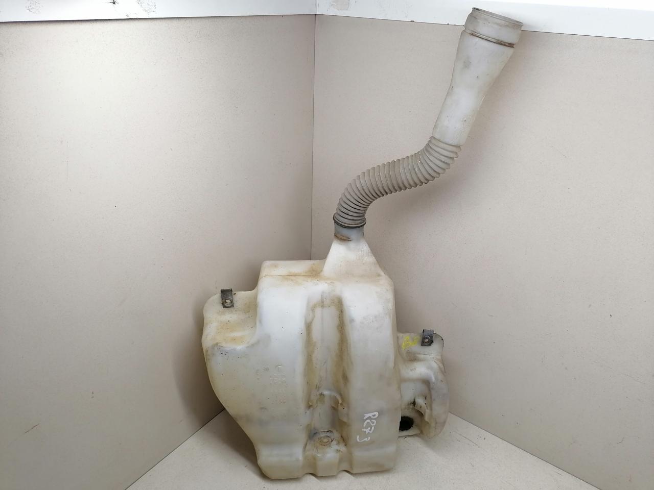 бачок омывателя Citroen C8 1 поколение (2002 - 2008), HDi, дизель, серый, 1488393080, 1464915080, 1494916080, 1492811080, 211149110, 211149100, 211149012, 211149002 - фото №1