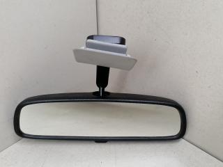 зеркало салона Honda Civic 7 поколение [рестайлинг] 2004, 1.3 л., LDA1, бензин, серебристый, седан, передний привод