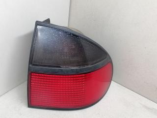 фонарь задний правый Renault Laguna 1 поколение 1997, хетчбэк 5 дв.