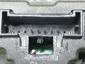 замок зажигания Renault Scenic 2 поколение 2003, 1.9 л., DCi, F9Q 812, дизель, 6МКПП, бордовый, минивэн, 8200125077, S11839002A - фото №4