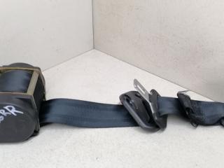 ремень безопасности Citroen Xantia 1 поколение 1997, 1.9 л., D, дизель, 5МКПП, тёмно-серый металлик, хетчбэк 5 дв., передний привод