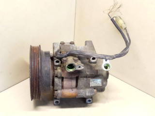муфта компрессора кондиционера Mazda 626 GE 1992, 2.0 л., i, бензин, передний привод, N13A1AN4MG, PANASONIC