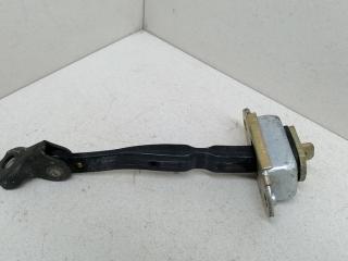 ограничитель открывания двери Nissan Murano Z50 2005, 3.5 л., i, VQ35DE, бензин, АКПП, серый, внедорожник 5 дв., полный привод, 80430CA010