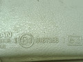 зеркало салона Nissan X-Trail T30 2004, 2.2 л., DCi, дизель, МКПП, серебристый, внедорожник 5 дв., полный подключаемый привод, 0187358, IKI8108 - фото №4