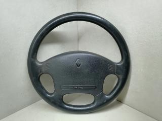 руль Renault Laguna 1 поколение B56A/B 1994, 1.8 л., mono, бензин, 5МКПП, хетчбэк 5 дв., передний привод, 7700823788-C, 7700334572-D