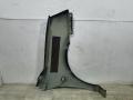 крыло переднее левое Kia Carens 2 поколение 2006, 2.0 л., CRDi, дизель, 5МКПП, чёрный, минивэн, 0K2JA52211 - фото №2
