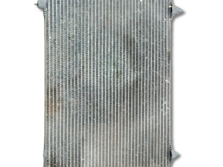 радиатор кондиционера Peugeot 607 1 поколение 2002, 2.2 л., 4HX (DW12TED4/FAP), дизель