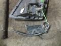 фара противотуманная правая Peugeot 407 1 поколение 2005, 2.0 л., RHR (DW10BTED4), дизель, МКПП, серебро, универсал, передний привод - фото №4