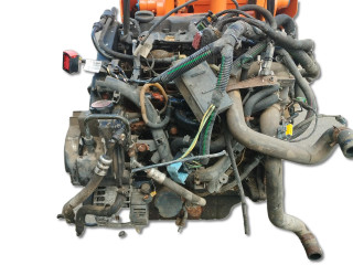 двигатель Citroen Berlingo 1 поколение (M59) [рестайлинг] 2008