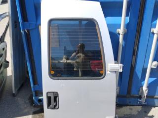 дверь задняя распашная правая Citroen Jumpy 1 поколение [рестайлинг] 2005, дизель
