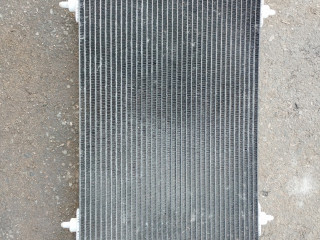 радиатор кондиционера Citroen Xsara Picasso 1 поколение (1999 - 2004), 2.0 л., бензин