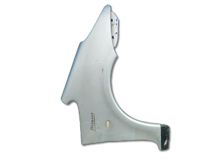крыло переднее правое Citroen Xsara Picasso 1 поколение (1999 - 2004), 2.0 л., бензин