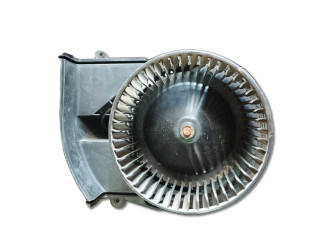 моторчик печки Fiat Ulysse 2 поколение 2005, 2.2 л., 4HW (10DZ33), дизель, 1499032080