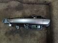 ручка наружная задняя левая Peugeot 308 T9 2014, 1.6 л., HDi, дизель, МКПП, хетчбэк 5 дв., передний привод - фото №2