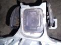 подушка крепления КПП Peugeot 407 1 поколение 2005, 2.0 л., RHR (DW10BTED4), дизель, МКПП, серебро, универсал, передний привод - фото №3