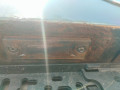 крышка багажника (дверь 3-5) Volkswagen Touran 1 поколение (2003 - 2006) - фото №2