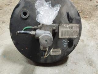 вакуумный усилитель тормозов Citroen C5 1 поколение 2004, 2.2 л., дизель, АКПП, универсал, 9646710380