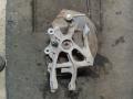 ступица задняя левая Peugeot 407 1 поколение 2005, 2.0 л., RHR (DW10BTED4), дизель, МКПП, серебро, универсал, передний привод - фото №3