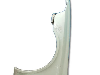 крыло переднее левое Renault Laguna 2 поколение 2003, 1.6 л., K4M 710, бензин