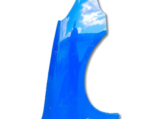 крыло переднее правое Peugeot 206 1 поколение 2001