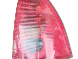 фонарь задний правый Peugeot 307 1 поколение 2003, 2.0 л., RHR (DW10BTED4), дизель