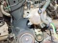 двигатель Peugeot 807 1 поколение [рестайлинг] 2009, 2.2 л., дизель, 4H01 - фото №3