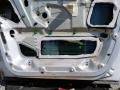 дверь передняя правая Citroen C8 1 поколение 2005, 2.0 л., RHT (DW10ATED4), дизель, МКПП, минивэн, передний привод - фото №4