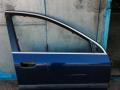 дверь передняя правая Peugeot 607 1 поколение 2001, 2.2 л., 4HX (DW12TED4/FAP), дизель, МКПП, передний привод - фото №2
