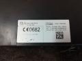 блок управления парктрониками Peugeot 308 T9 2014, 1.6 л., HDi, дизель, МКПП, хетчбэк 5 дв., передний привод, 9801695280 - фото №3