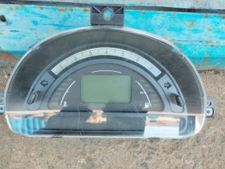 щиток приборов (приборная панель) Citroen C3 1 поколение 2003, бензин, 9645994280