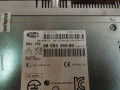 магнитола Peugeot 308 T9 2014, 1.6 л., HDi, дизель, МКПП, хетчбэк 5 дв., передний привод, 9809336080 - фото №3