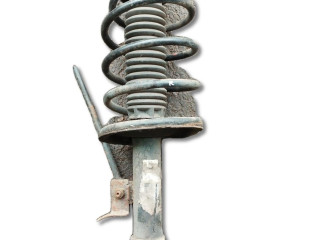 стойка передняя правая Peugeot 307 1 поколение 2004