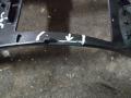 консоль салона Peugeot 407 1 поколение 2005, 2.0 л., RHR (DW10BTED4), дизель, МКПП, серебро, универсал, передний привод - фото №4