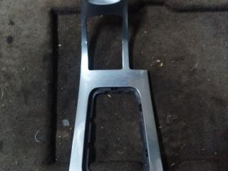 консоль салона Peugeot 407 1 поколение 2005, 2.0 л., RHR (DW10BTED4), дизель, МКПП, серебро, универсал, передний привод