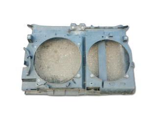 передняя панель крепления облицовки (телевизор) Fiat Ulysse 2 поколение 2005, 2.2 л., 4HW (10DZ33), дизель, 1484092080