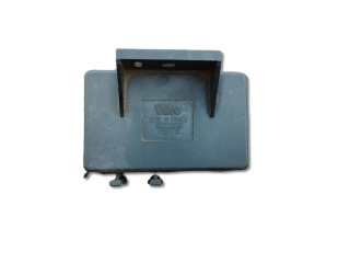 реле накала свечей Peugeot 607 1 поколение 2002, 2.2 л., 4HX (DW12TED4/FAP), дизель, 9628756080