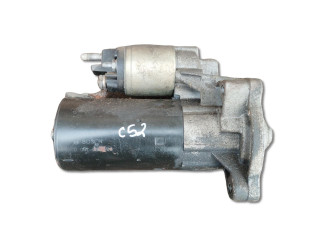 стартер Peugeot 307 1 поколение 2004, 9648111680