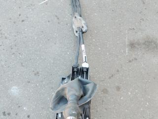 кулиса Renault Scenic 3 поколение 2011, 1.5 л., DCi, дизель, 6МКПП, минивэн, передний привод, 8201021402