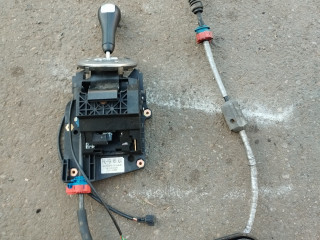 кулиса Citroen Xsara Picasso 1 поколение (1999 - 2004), 2.0 л., бензин, 9650936880