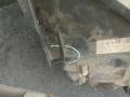 фара правая Peugeot 807 1 поколение 2004, 2.0 л., RHM (DW10ATED4), дизель, АКПП, черный, передний привод - фото №2